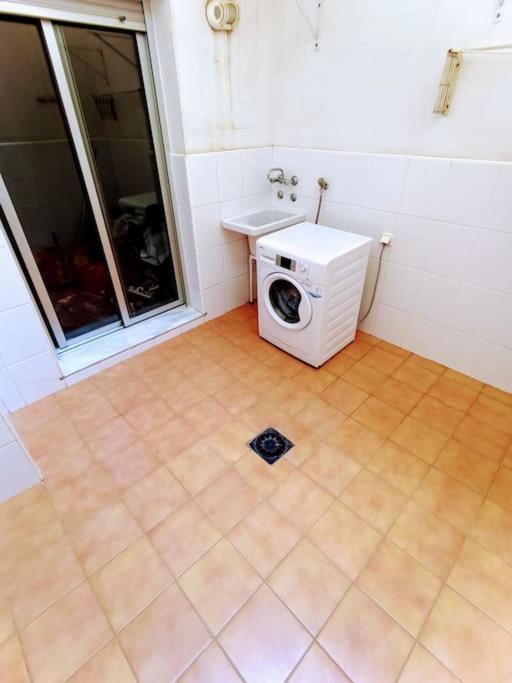 阿尔梅里亚Piso A 200 Metros De La Playa Llegada Autonoma公寓 外观 照片